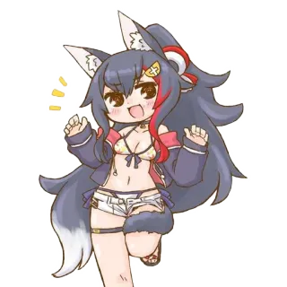 😃 telegram sticker