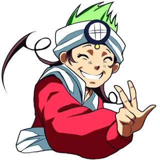 😎 telegram sticker