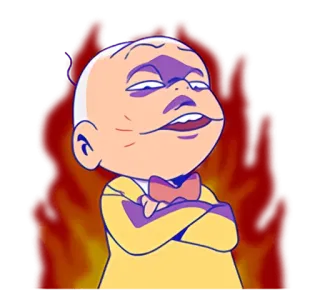 💢 telegram sticker