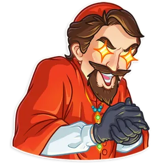 😈 telegram sticker