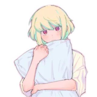 😕 telegram sticker
