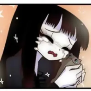 😭 telegram sticker