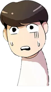 😥 telegram sticker