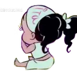 😶 telegram sticker