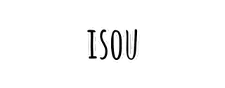 🐿 ISOU telegram sticker