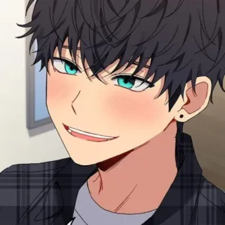 𝐖oojin @yoursenseei :: @fStikBot telegram stickers
