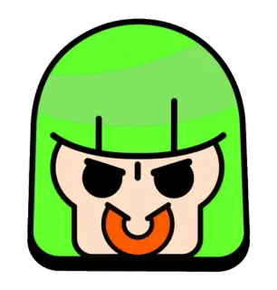 🙂 telegram sticker