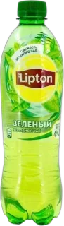 🌟 ЗЕЛЁНЫЙ green tea, lipton, tea, bottle, drink telegram sticker