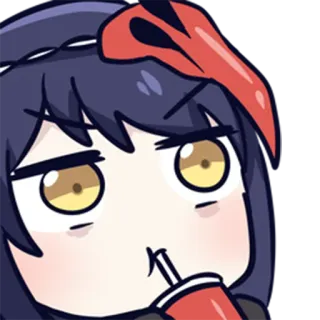 🍷 telegram sticker