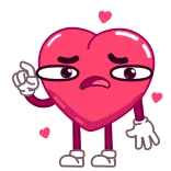 ☝
