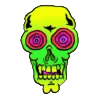 💀
