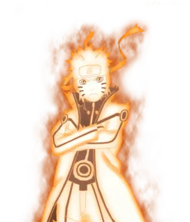 😡 Naruto Uzumaki Naruto Anime, Manga, Ninja, Naruto, Uzumaki, Sage Mode, Karakter, Kartun telegram sticker
