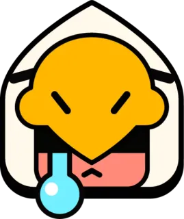 😭 telegram sticker