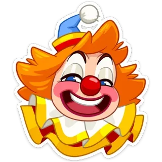Виля :: @stickroom telegram stickers