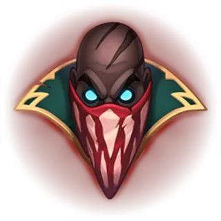 League of Legends Emote Pack telegram stickers