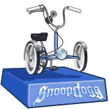 Low Rider | @Gift_Alerts whatsapp stickers