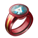 💍 แหวน, สีแดง, สัญลักษณ์, เครื่องประดับ, เครื่องประดับ, วงกลม, สามเหลี่ยม telegram sticker