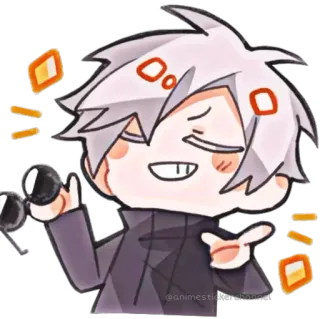 😁 telegram sticker