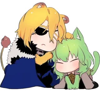 ❤️ whatsapp sticker