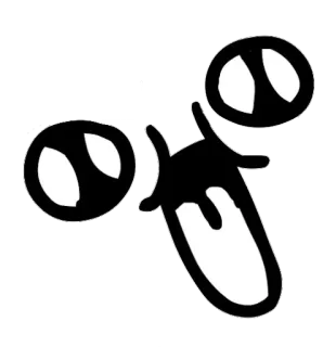 😗 whatsapp sticker