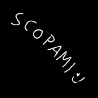 Scrivo strano - @infojj telegram stickers