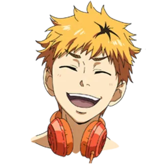 😃 telegram sticker