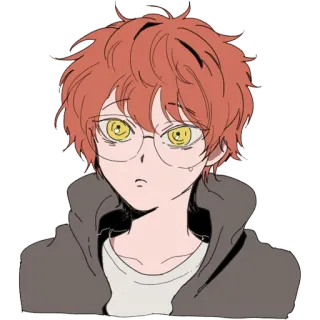 😢 telegram sticker