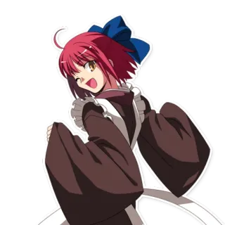 😜 telegram sticker