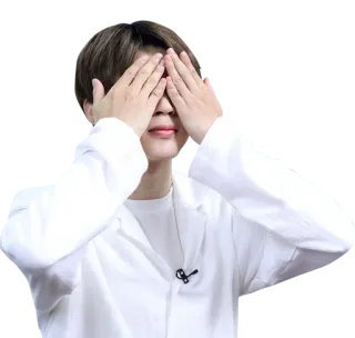 🙈 telegram sticker