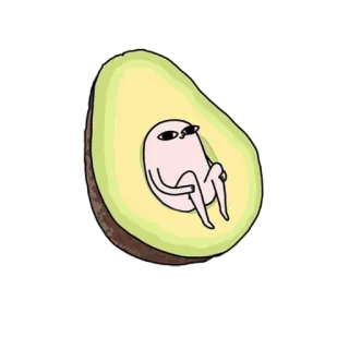 Cenipz💋(@imehrshad) telegram stickers