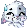 𝐃𝐞 @TPT7T telegram emojis 😓