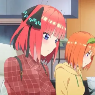 🍷 Anime, Desenho animado, Fofo, Personagem, Ilustração whatsapp sticker