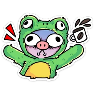 Люля Кебаб | @Premium_Emojis_Telegram telegram stickers