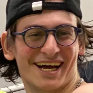 😀 telegram sticker