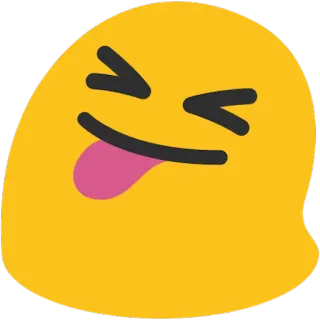 googleemojimrglider telegram stickers