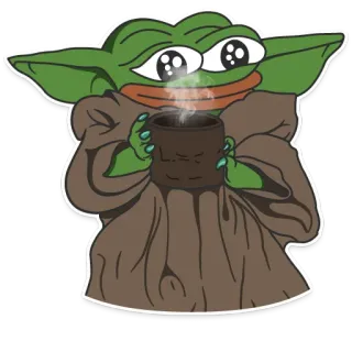Pepe the frog @pepetopfrog whatsapp stickers