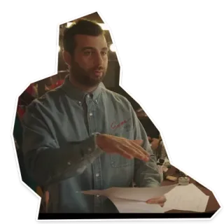 👍 telegram sticker