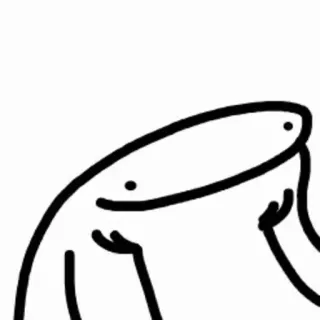 😀 Meme, grappig, Internet, grap, personage, simpel telegram sticker