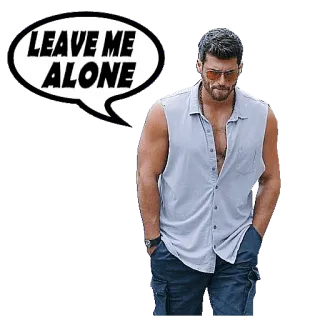 @STIKERFORALL 🇬🇧CAN YAMAN telegram stickers