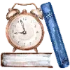 🕐