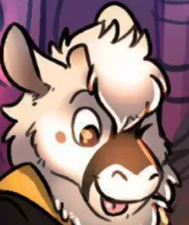 😋 telegram sticker