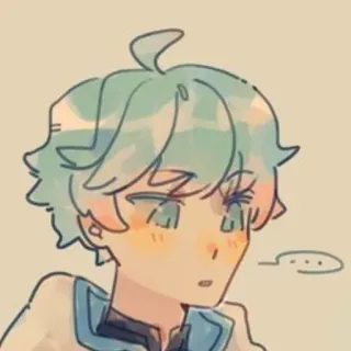 😐 telegram sticker