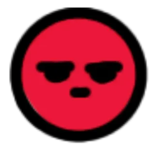 😠 telegram sticker