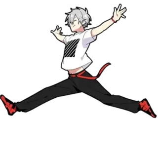 🕺 whatsapp sticker