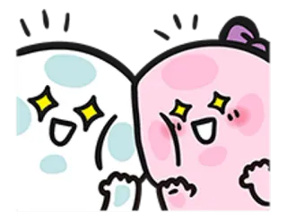 😳 telegram sticker
