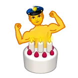🎂