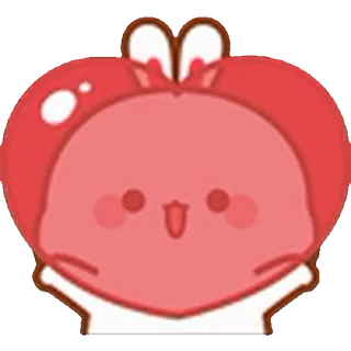 Tooji (@ShoutoEmoji) telegram emojis ❤️