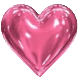 ❤️
