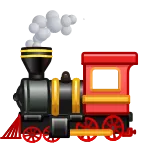 🚂