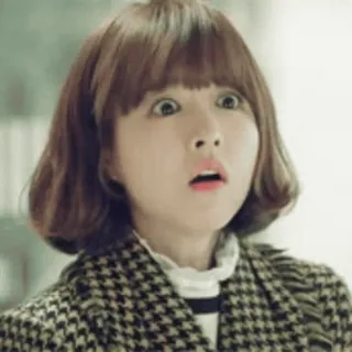 @newkdramacore telegram stickers